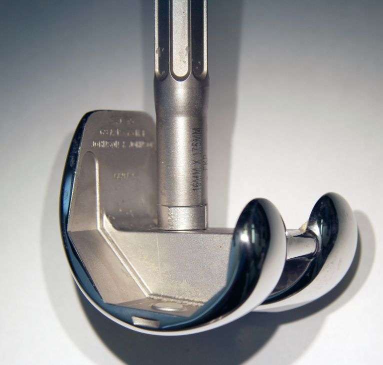Knee Device Testing – Orthopaedic Innovation Centre